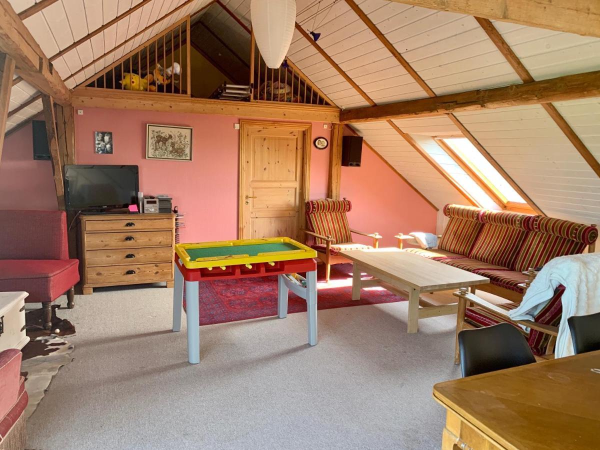 Hennebjerg Overnatning Stavso Extérieur photo
